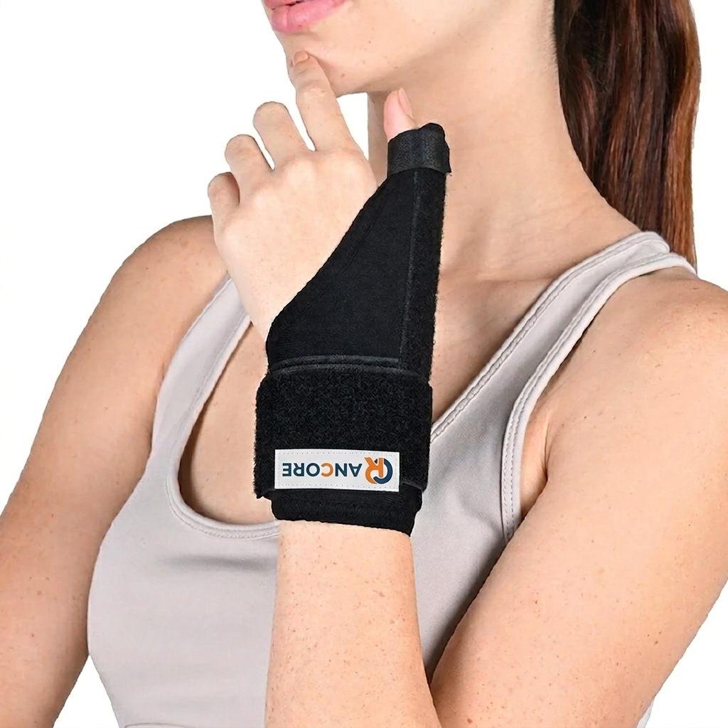 Ancore Ortopedi & Medikal Sağlık Ürünleri