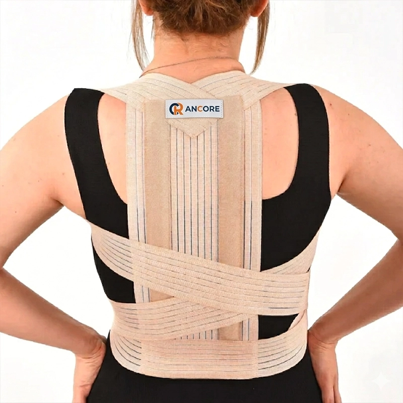 Ancore Ortopedi & Medikal Sağlık Ürünleri